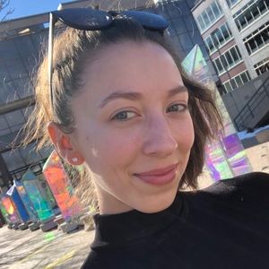 Meet your Posher, Grace